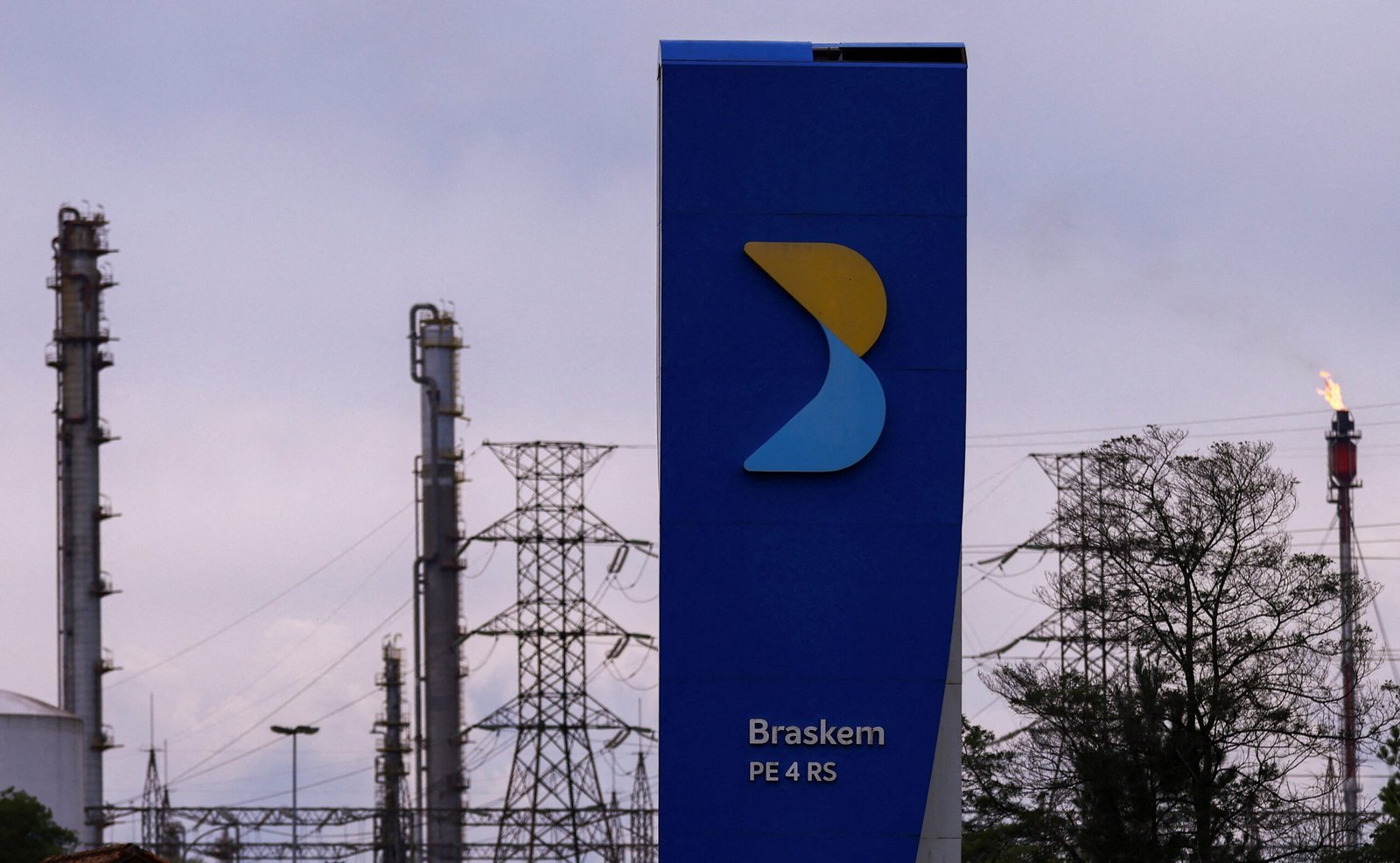Conheça a Braskem, gigante petroquímica que vai entrar com pedido de recuperação extrajudicial no Brasil