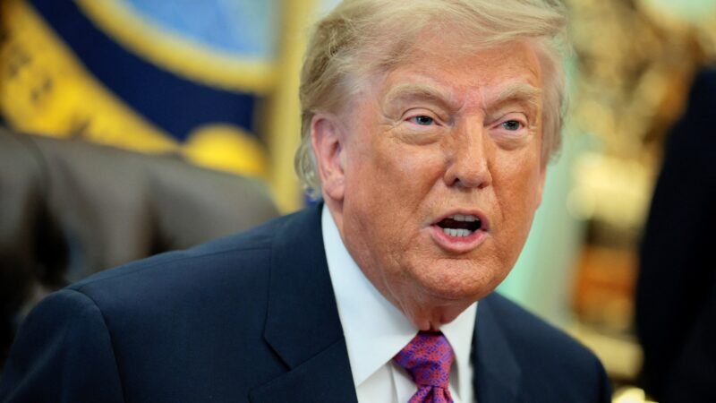 Trump promete ordem judicial contra frigoríficos em meio a alta nos preços da carne nos EUA: ‘Monopólio nefasto’