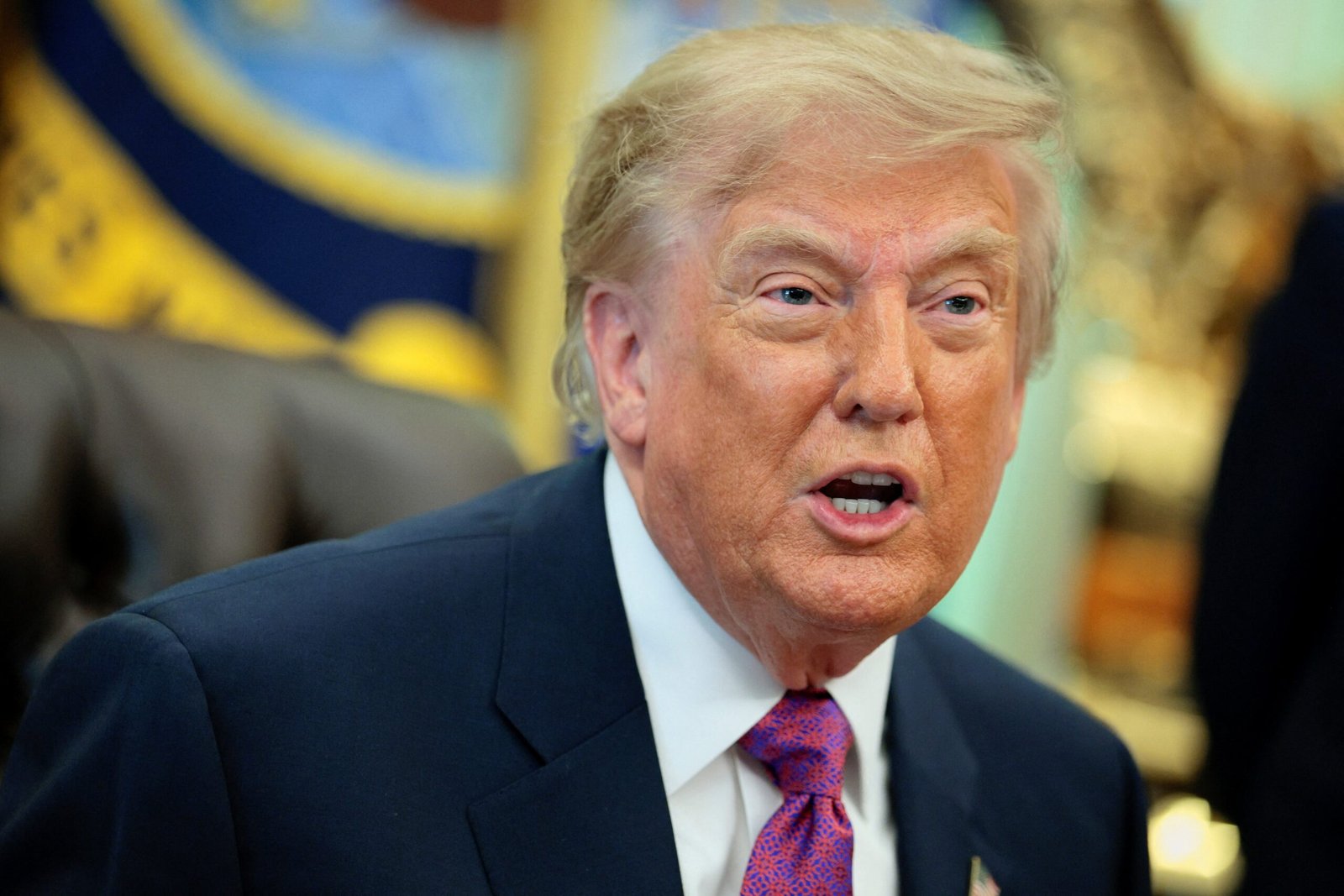 Trump promete ordem judicial contra frigoríficos em meio a alta nos preços da carne nos EUA: ‘Monopólio nefasto’