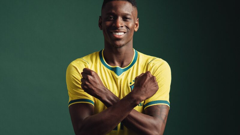 Entenda por que Flamengo decidiu investir em Luiz Henrique e como fica a negociação com Almada