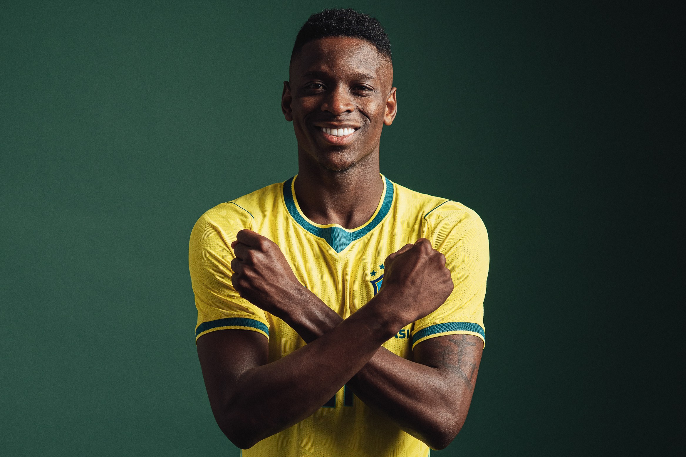 Entenda por que Flamengo decidiu investir em Luiz Henrique e como fica a negociação com Almada