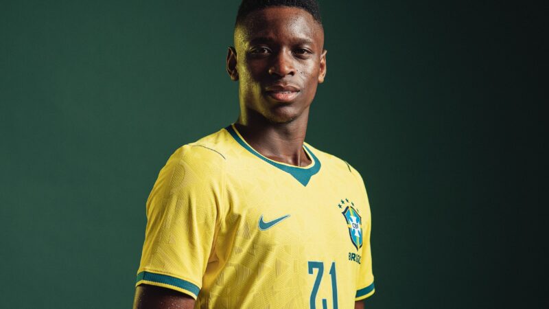 Estafe de Luiz Henrique afirma que negociação com Flamengo está encerrada