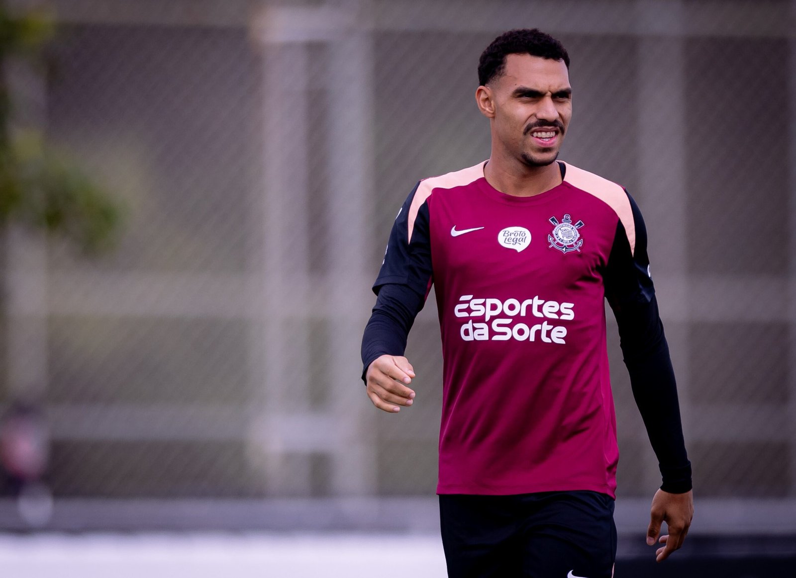 Cartola 2026: assistência, SG e desarmes fazem Matheuzinho, do Corinthians, Craque da Rodada #22
