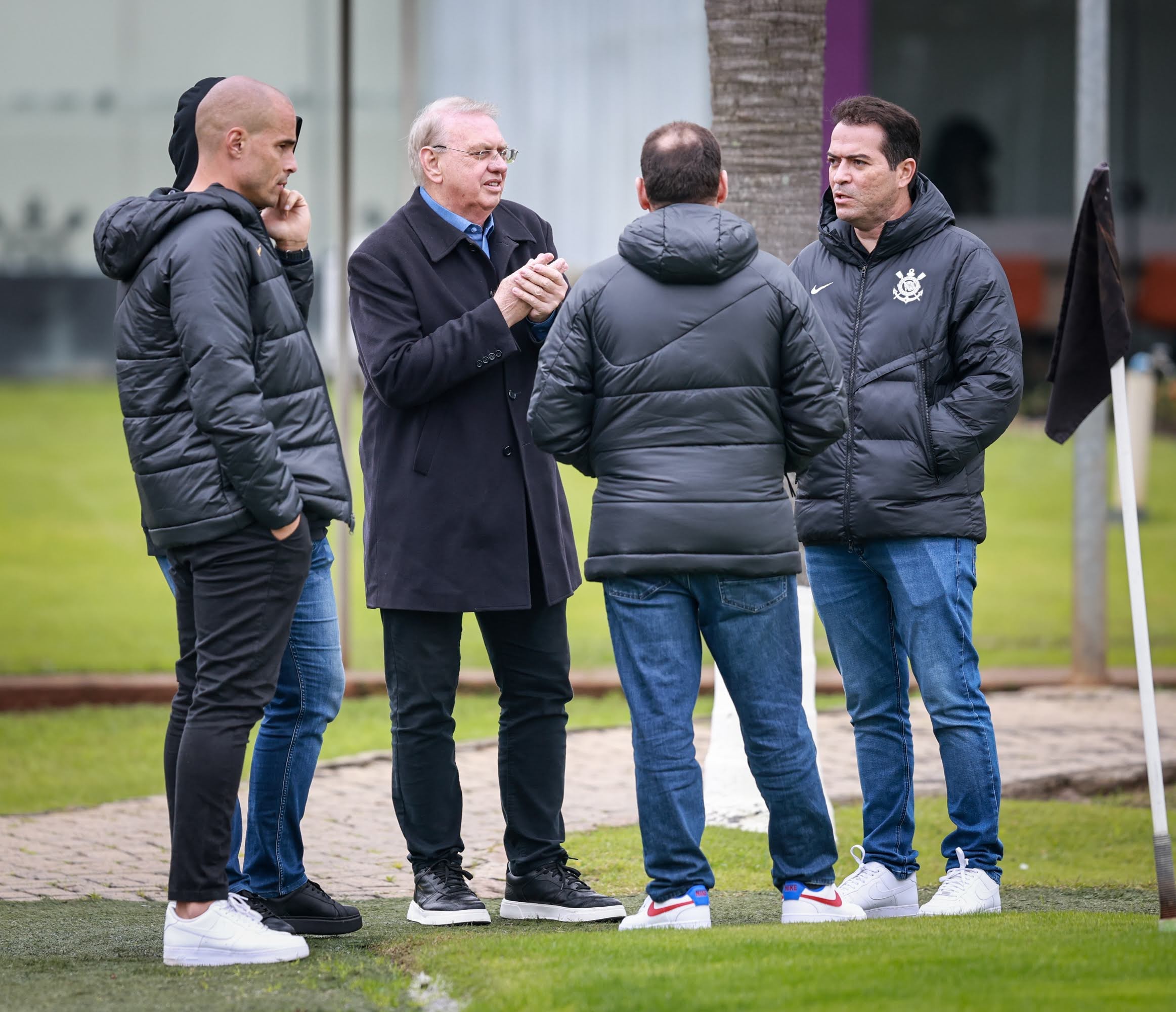Eliminação precoce na Copa do Brasil frustra meta do Corinthians no orçamento de 2026