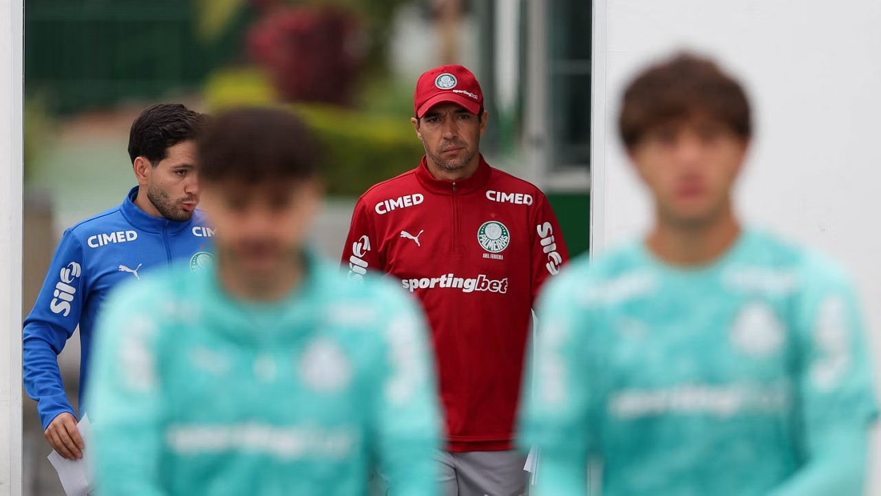 Palmeiras tenta fazer Copa do Brasil deixar de ser “pedra no sapato” desde último título