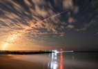 SpaceX planeja lançar satélites de IA no espaço a partir do fim do ano