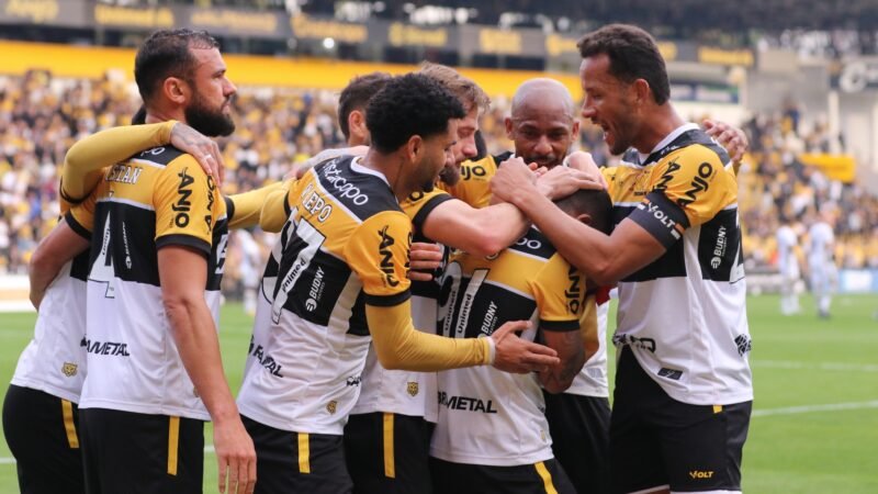 Artilharia dividida: 12 jogadores do Criciúma já marcaram na Série B