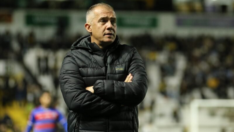 Técnico do Criciúma alerta sobre returno da Série B: “Equipes se fortaleceram e contrataram”