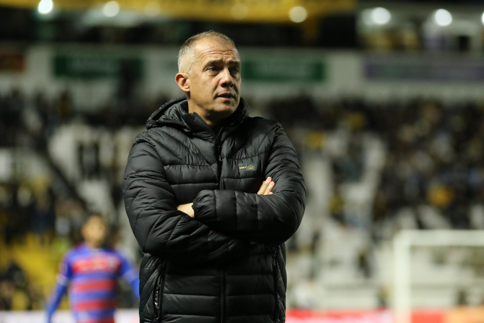 Técnico do Criciúma alerta sobre returno da Série B: “Equipes se fortaleceram e contrataram”