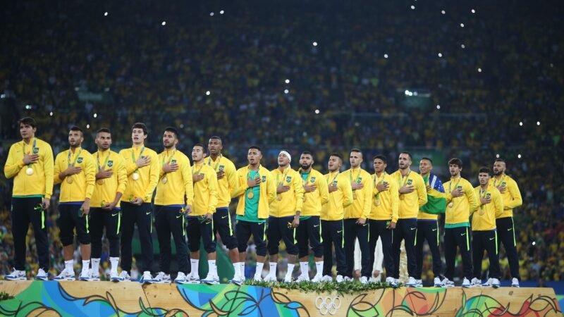 Dez anos depois, saiba por onde andam os jogadores do ouro olímpico do futebol masculino de 2016