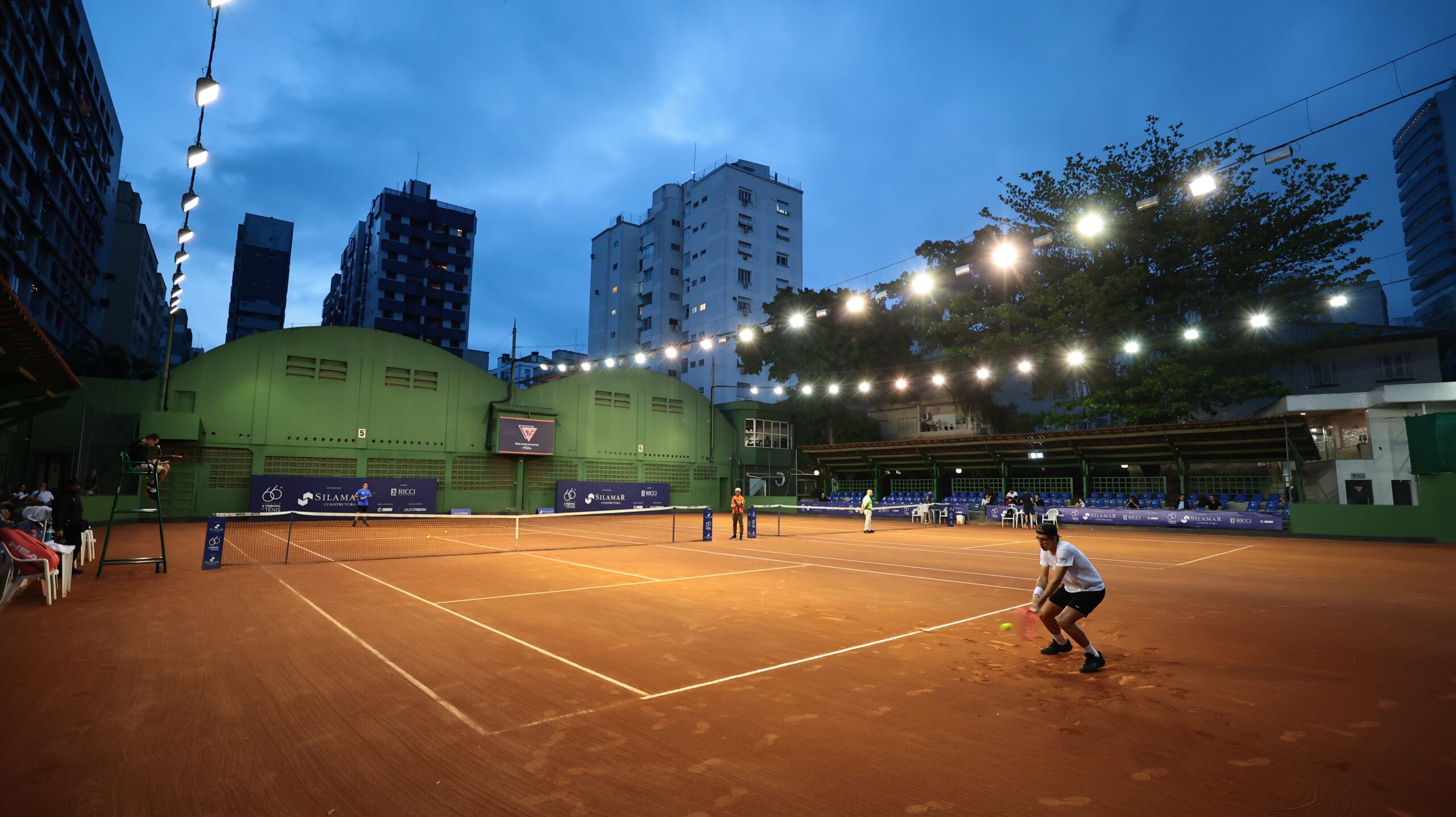 Torneio A Tribuna de Tênis abre inscrições para a 67ª edição; veja como participar