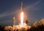 Nasa lança Telescópio Espacial Roman, um satélite de espionagem voltado para as estrelas