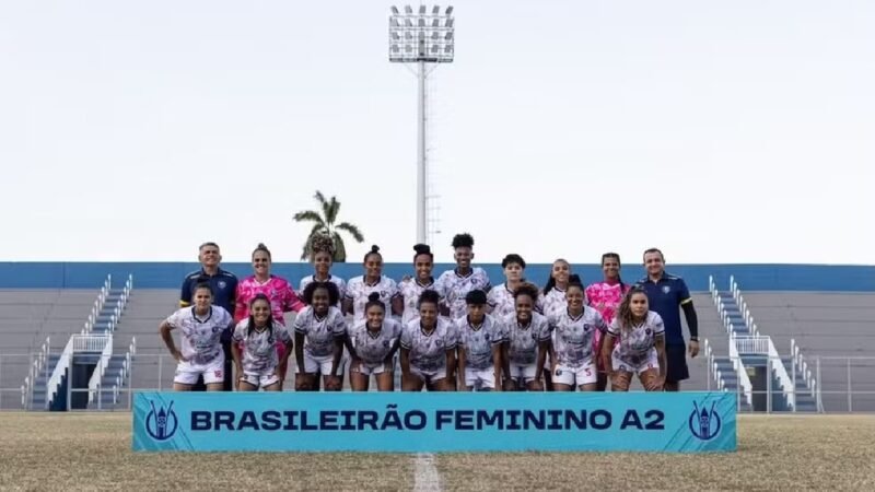 Adversário do Atlético-PI, 3B da Amazônia busca retorno à elite após primeiro rebaixamento