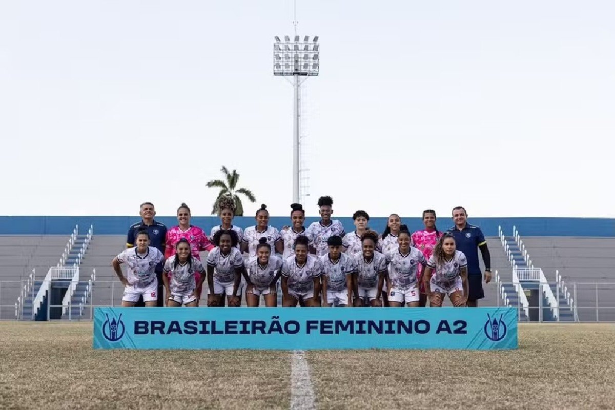 Adversário do Atlético-PI, 3B da Amazônia busca retorno à elite após primeiro rebaixamento