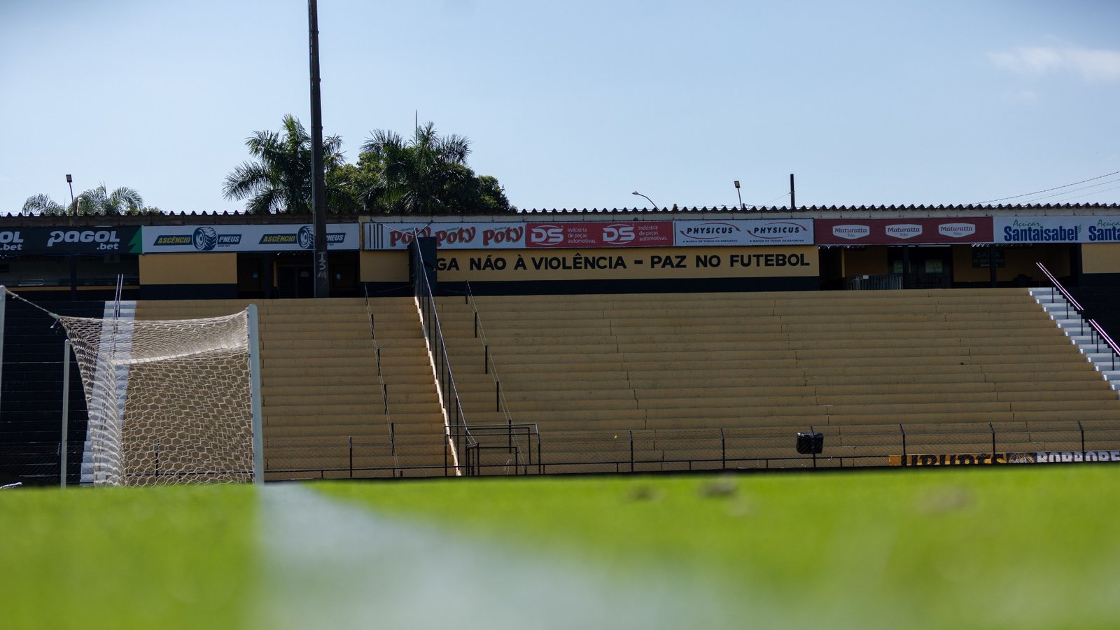 Novorizontino x Sport: ingressos à venda para duelo direto da Série B