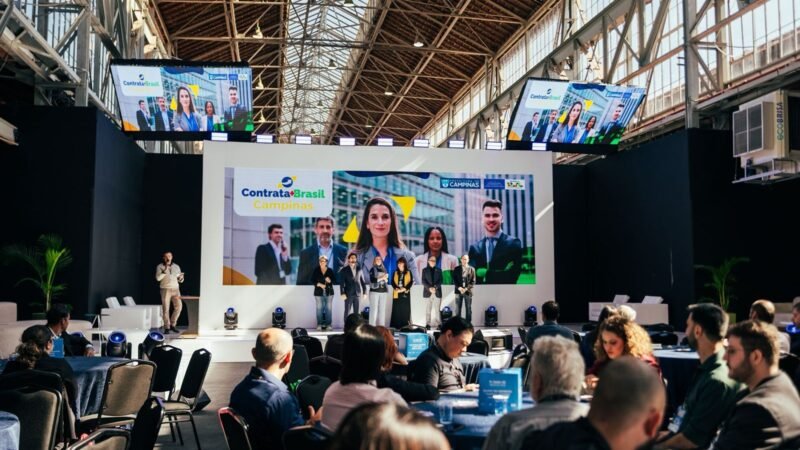 Governo amplia serviços para MEIs no Contrata+Brasil e regulamenta sistema de compras online