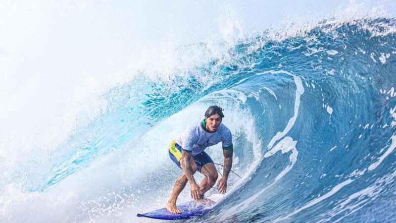 WSL Teahupoo 2026: assista à etapa do Taiti ao vivo