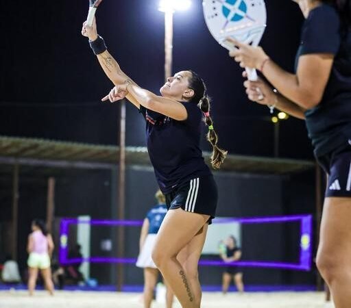 6ª etapa do Maranhense de Beach Soccer define vencedores; veja resultados