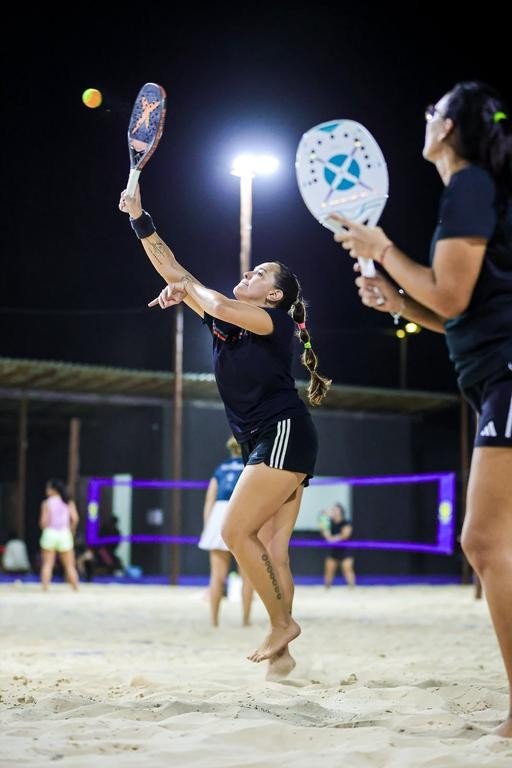6ª etapa do Maranhense de Beach Soccer define vencedores; veja resultados
