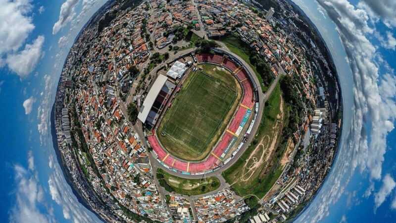 Paulista x Osasco Sporting: veja onde assistir ao vivo e horário