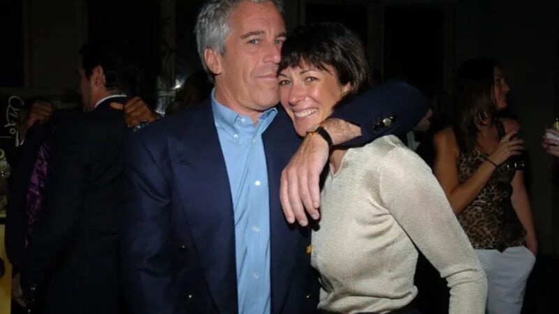 Ghislaine Maxwell perde recurso para anular condenação por cumplicidade com Epstein
