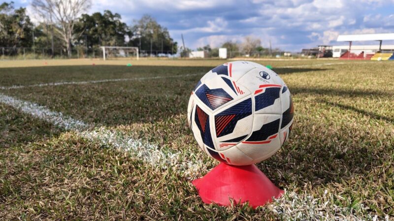 Assermurb garante vaga na 2ª fase do Acreano Sub-13 após início da 6ª rodada; restam duas vagas