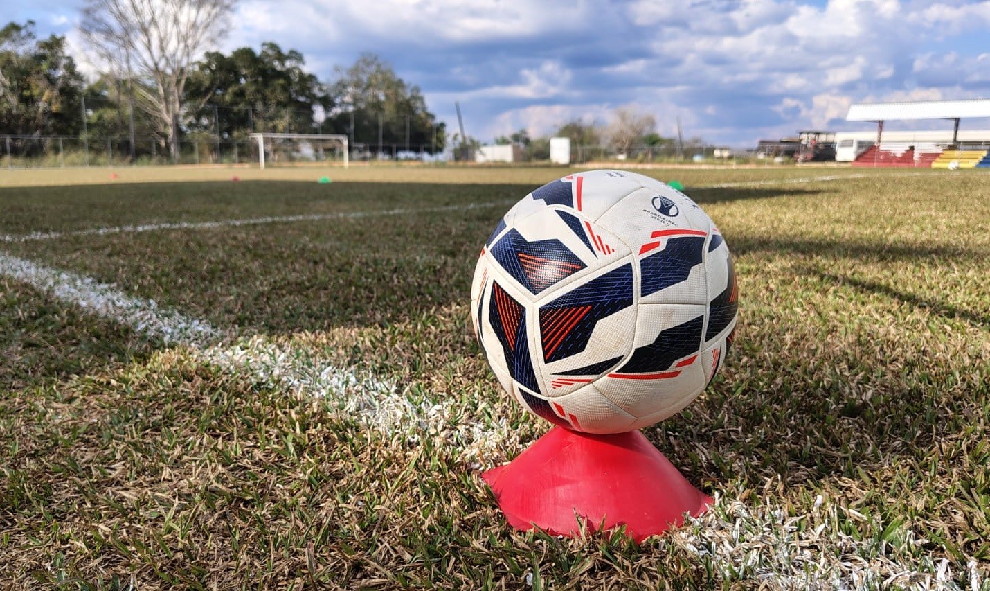 Assermurb garante vaga na 2ª fase do Acreano Sub-13 após início da 6ª rodada; restam duas vagas