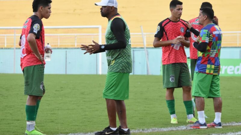 Técnico demonstra otimismo para disputa do Acreano Série B e busca opções para o ataque