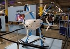 Amazon planeja expandir entregas por drones para cerca de 500 localidades nos EUA