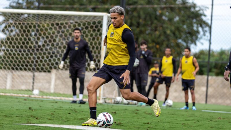 Maykon Jesus valoriza 17 dias sem jogos e projeta duelo direto entre Novorizontino e Juventude
