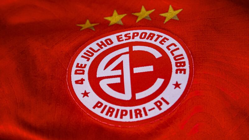 Campeonato Piauiense Série B 2026: veja os jogadores anunciados pelo 4 de Julho
