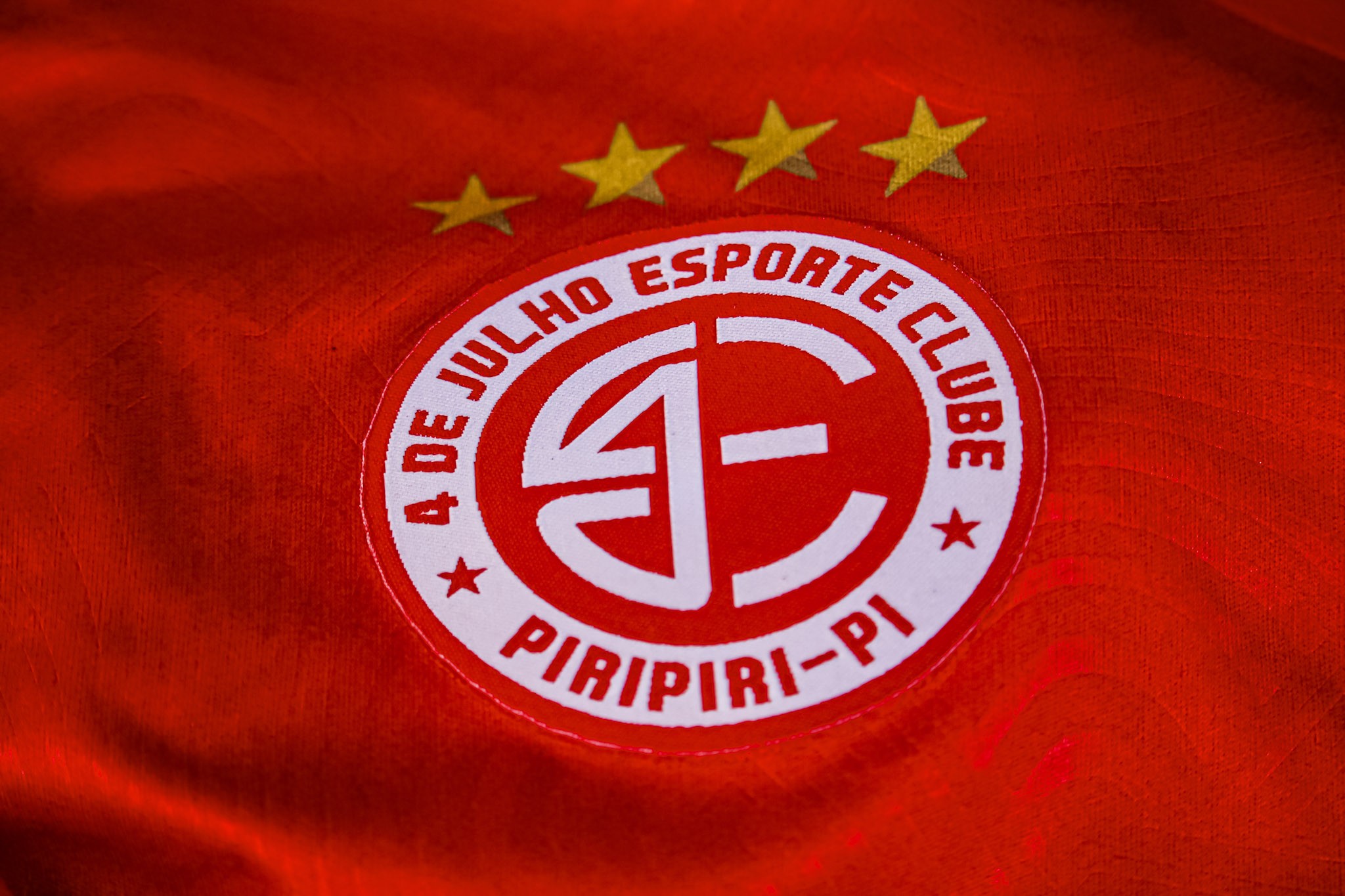 Campeonato Piauiense Série B 2026: veja os jogadores anunciados pelo 4 de Julho