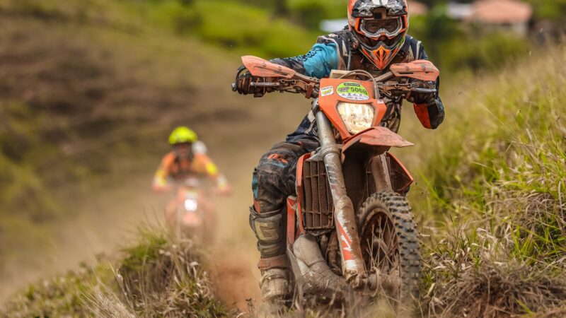 Ibitipoca Off Road 2026 começa e é marcado por novidades no trajeto e tecnologia