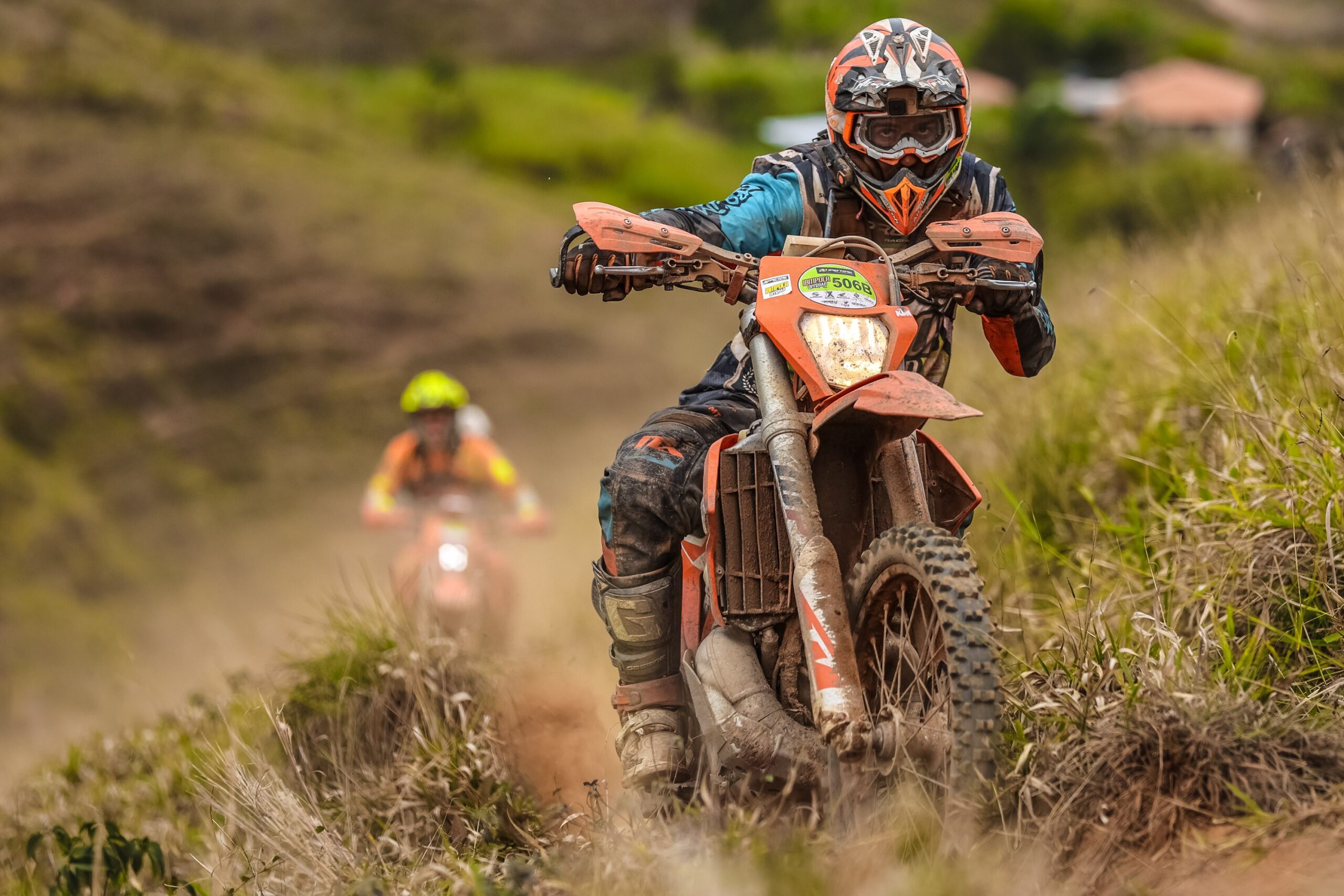 Ibitipoca Off Road 2026 começa e é marcado por novidades no trajeto e tecnologia