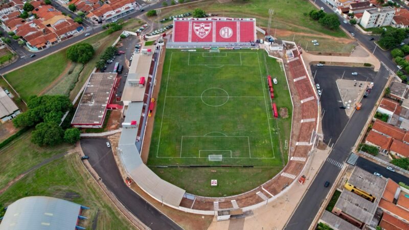 Linense x Bandeirante-SP: veja onde  assistir ao vivo e horário