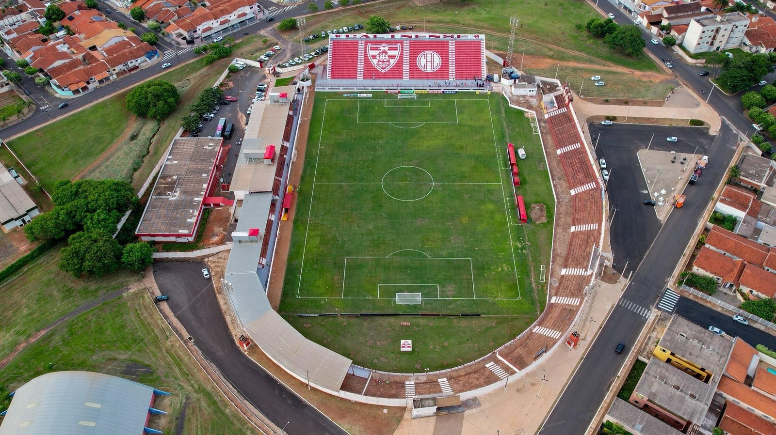 Linense x Bandeirante-SP: veja onde  assistir ao vivo e horário