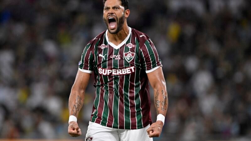 Análise: Fluminense de Marcão curte novos ares e conquista mais uma virada