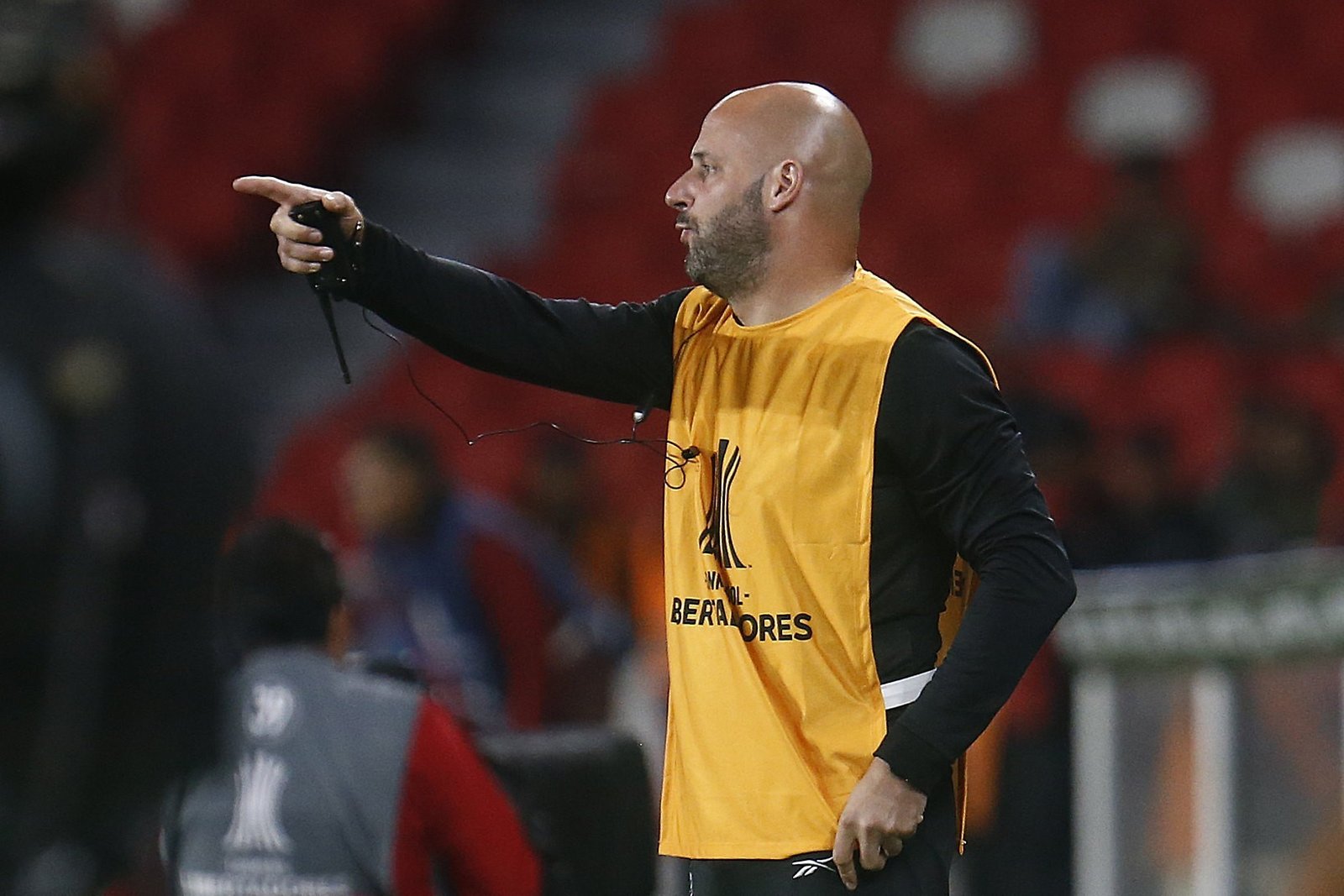 Lições da estreia? Franclim se prepara para retorno à altitude com o Botafogo, agora como técnico