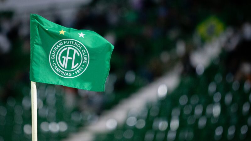 Guarani define datas para votar proposta de SAF de Roberto Graziano; veja calendário