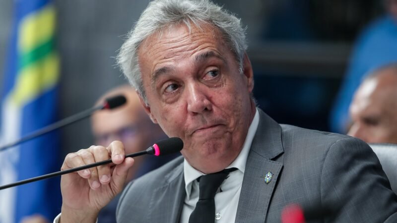 Presidente da FPF confirma data de início do novo Campeonato Pernambucano