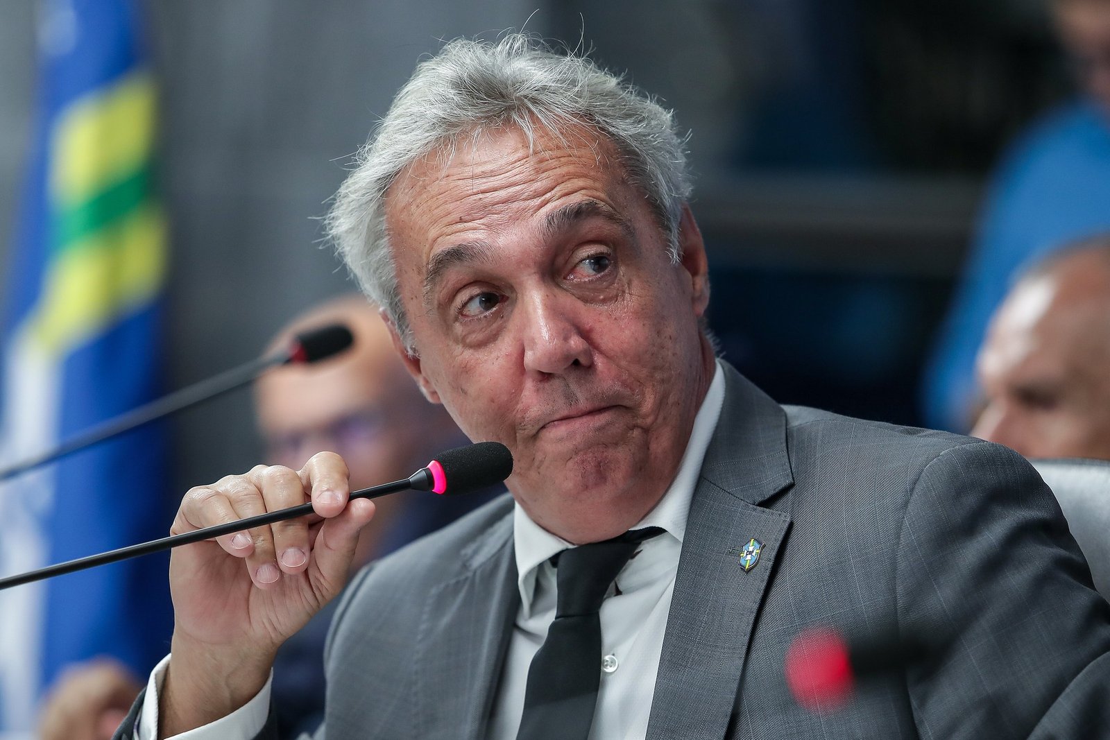 Presidente da FPF confirma data de início do novo Campeonato Pernambucano