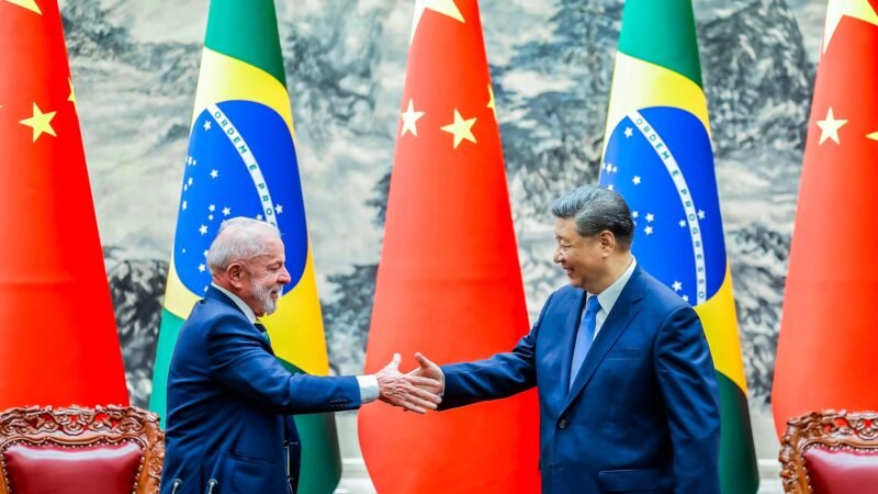 China tenta reduzir dependência de alimentos importados; o que isso significa para o agro brasileiro