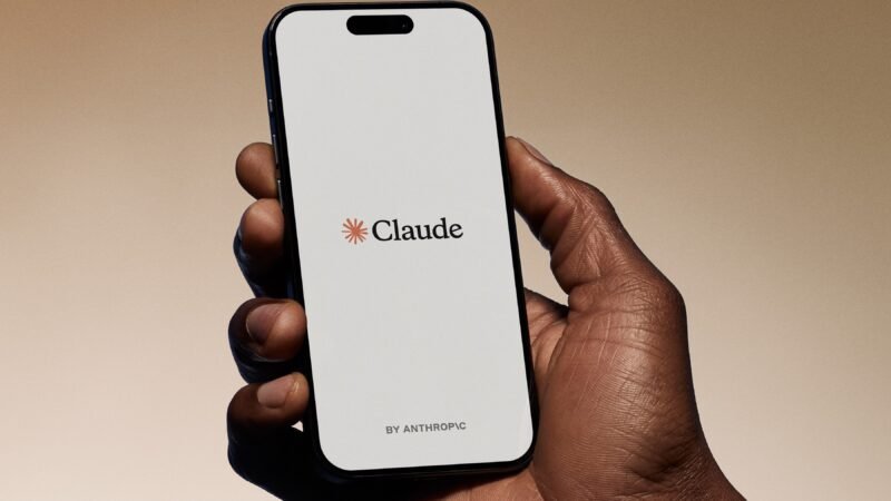Claude, rival do ChatGPT, vai revelar quem criou texto com IA; veja como vai funcionar