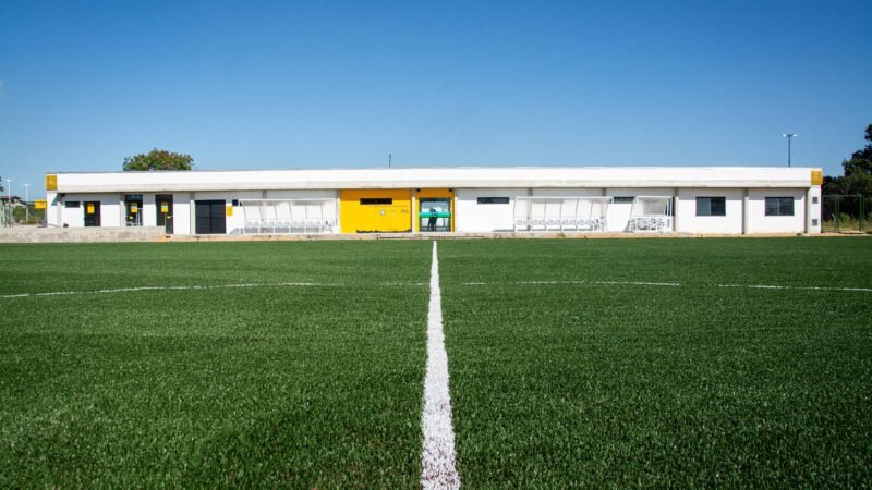 Polivalente realiza seletiva de futebol feminino em parceria com a Ferroviária em Palmas