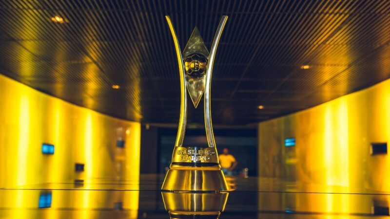 Quartas de final do Brasileiro Feminino: veja datas e onde assistir aos jogos