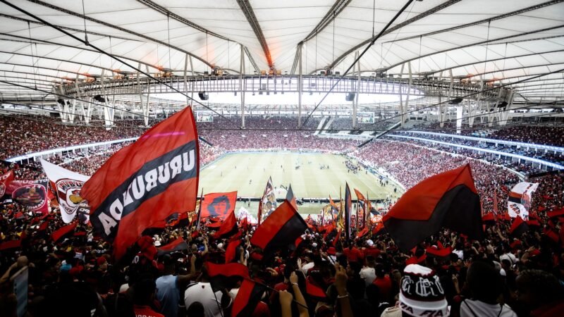 Flamengo x Cruzeiro: onde assistir ao vivo, horário e escalações