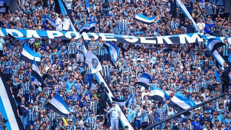 Palpites e dicas para Grêmio x Chapecoense pelo Brasileirão