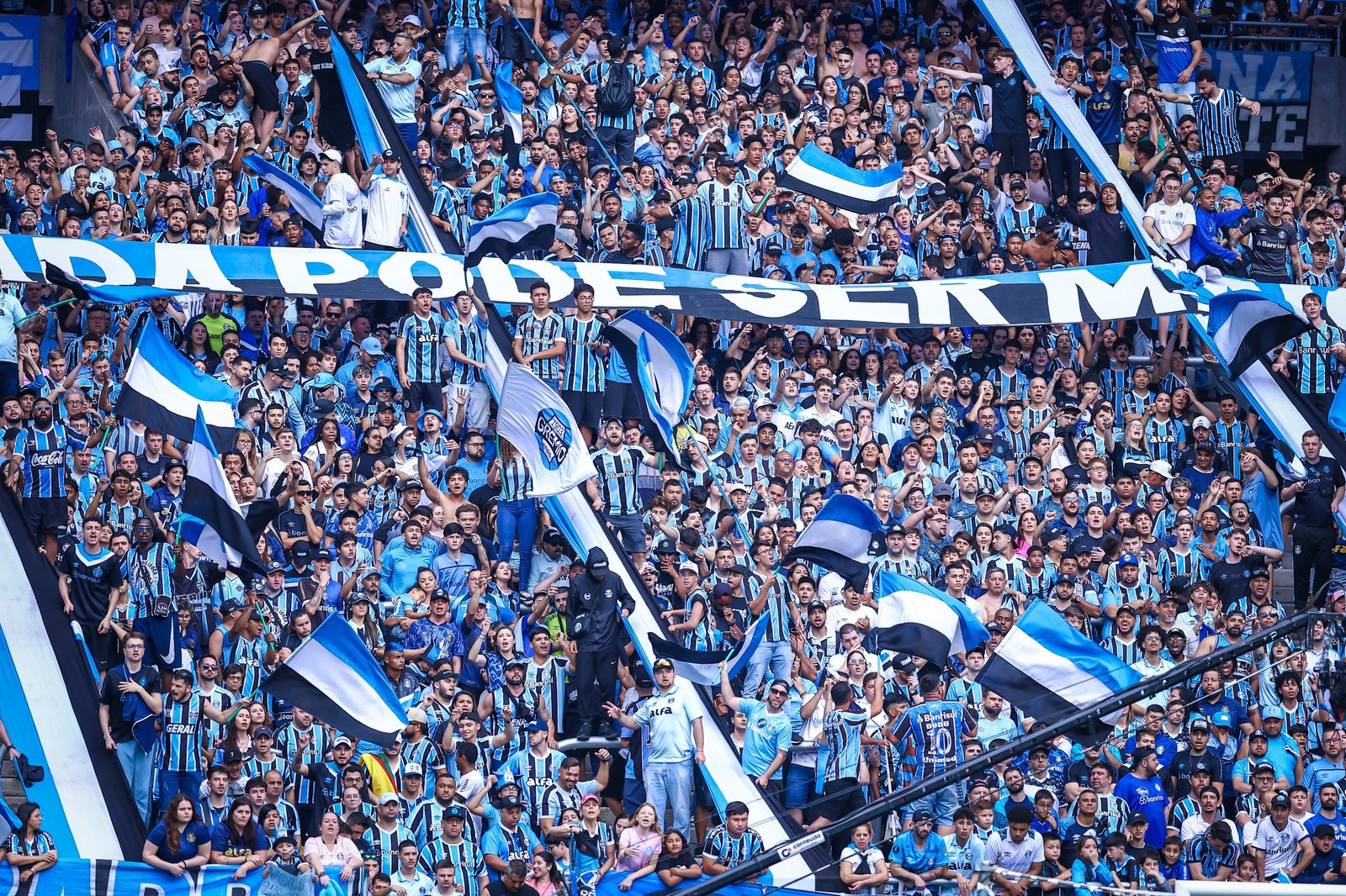 Palpites e dicas para Grêmio x Chapecoense pelo Brasileirão