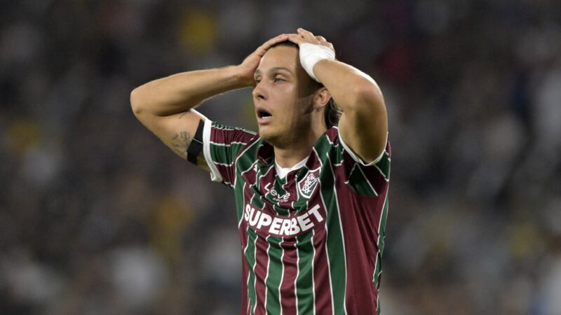 Análise: Fluminense decepciona em todos os aspectos e coloca a temporada em risco