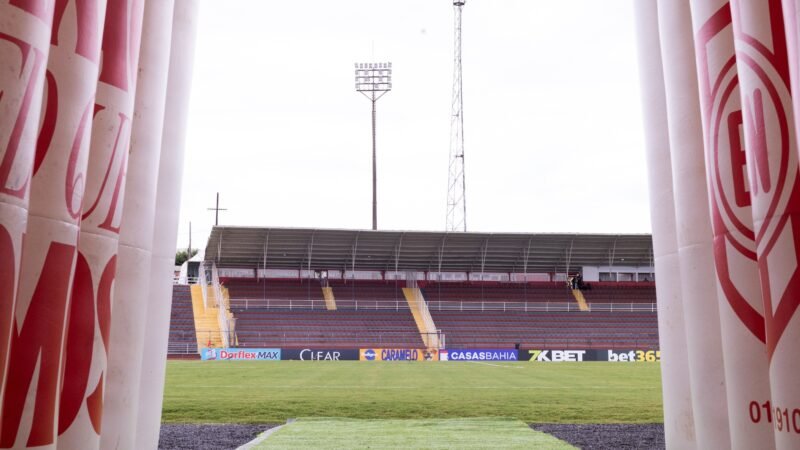 Noroeste x Comercial-SP: ingressos à venda para jogo da Copa Paulista